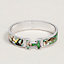 Clic H Equateur bracelet, View: front, front, view 1 of 4