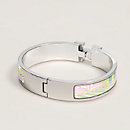 View: Back, Clic H Faubourg City bracelet