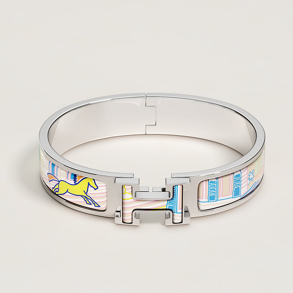 【極希少】HERMES JUMP horseshoe bracelet 925 極希少】HERMES JUMP horseshoe bracelet 925 極希少】HERMES JUMP