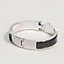 Clic H Glitter bracelet, view 3 of 3