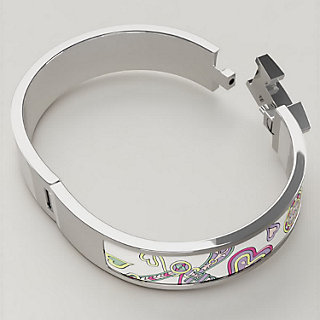 大人可愛い♪【HERMES】Bracciale Hermes Clou d’H Hermès Clou d'H pendant, small model | Hermès Mainland China