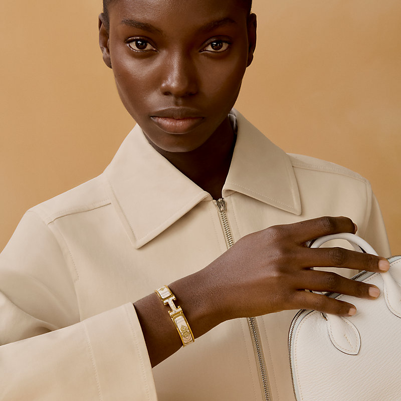 Clic H Harnais Legendaire bracelet