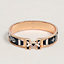 Clic H Harnais Legendaire bracelet, View: front, front, view 1 of 4