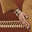 Clic H Herbier Equestre bracelet, View: Worn, worn, view 3 of 4