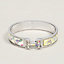 View: front, Clic H Hermès Flagship bracelet