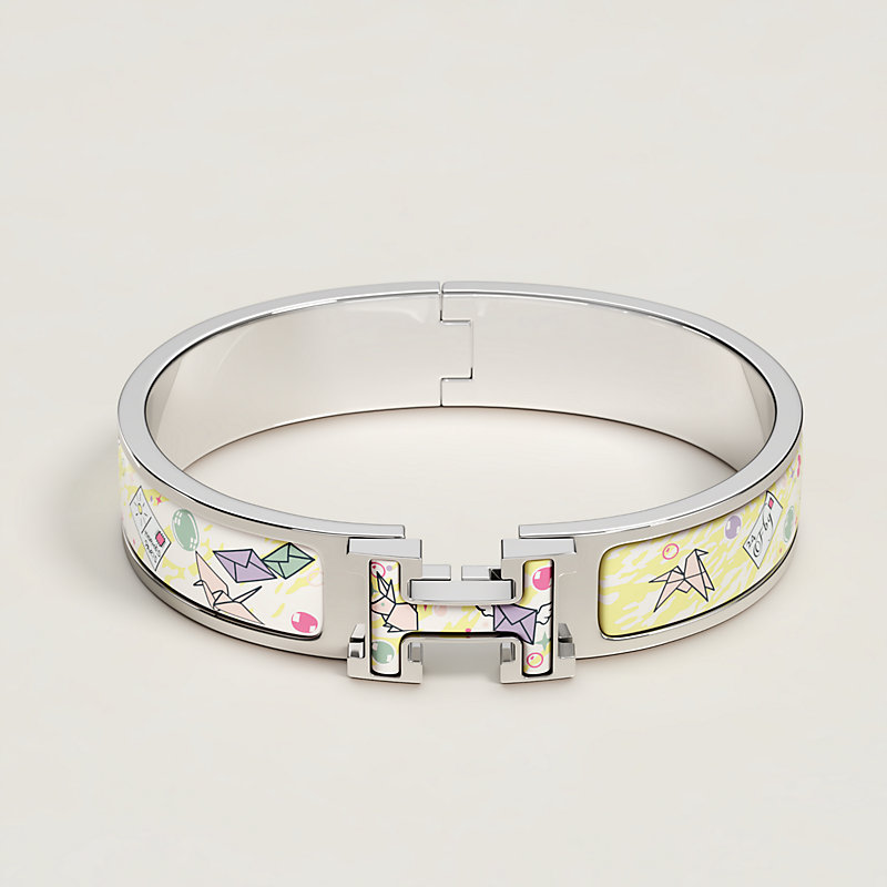 Glenan bracelet | Hermès Hong Kong SAR