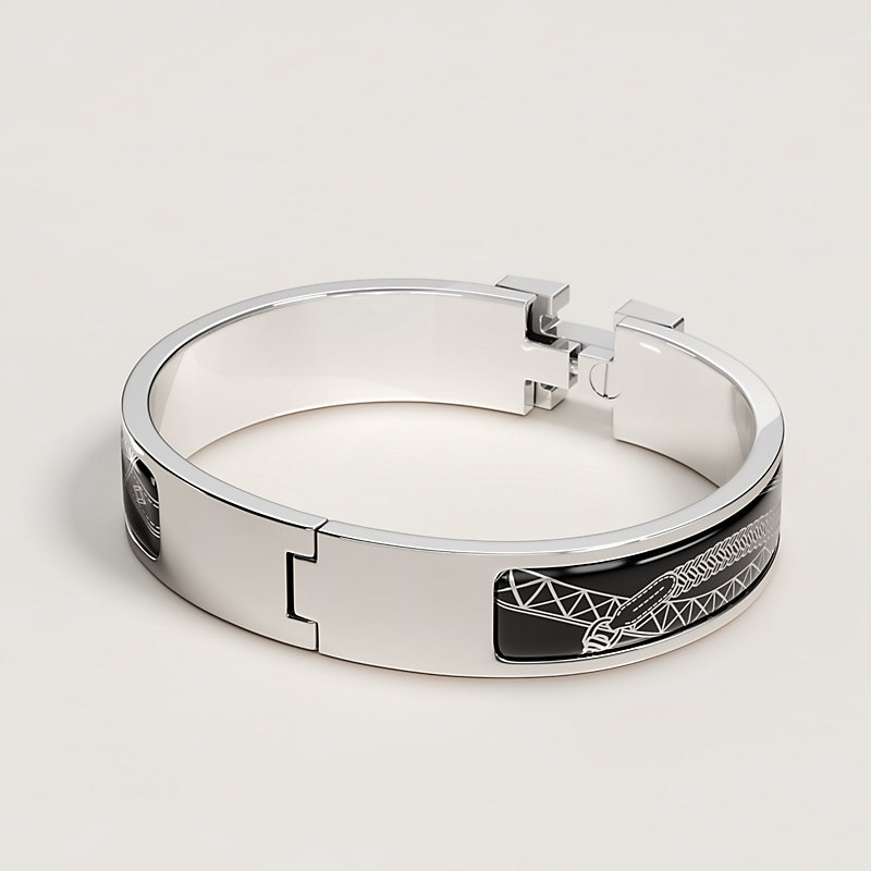 Clic H Jour de Casting bracelet