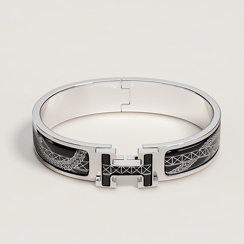 Clic H Jour de Casting bracelet