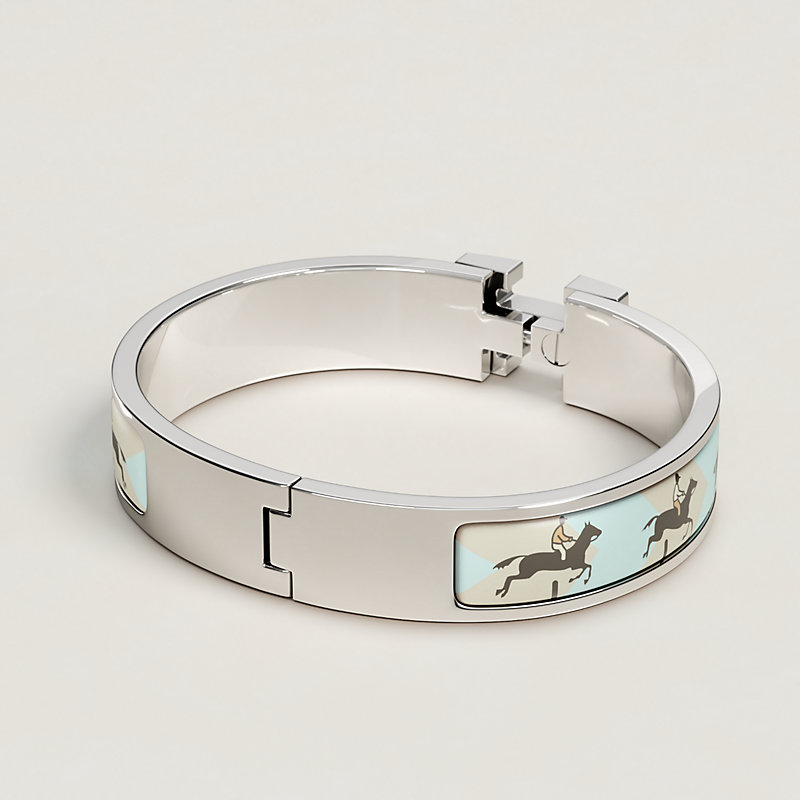 Hermes le bracelet on sale h