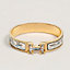 Clic H Les Outils du Dessin bracelet, view 1 of 4