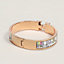 View: Back, Clic H Mystere au 24 bracelet