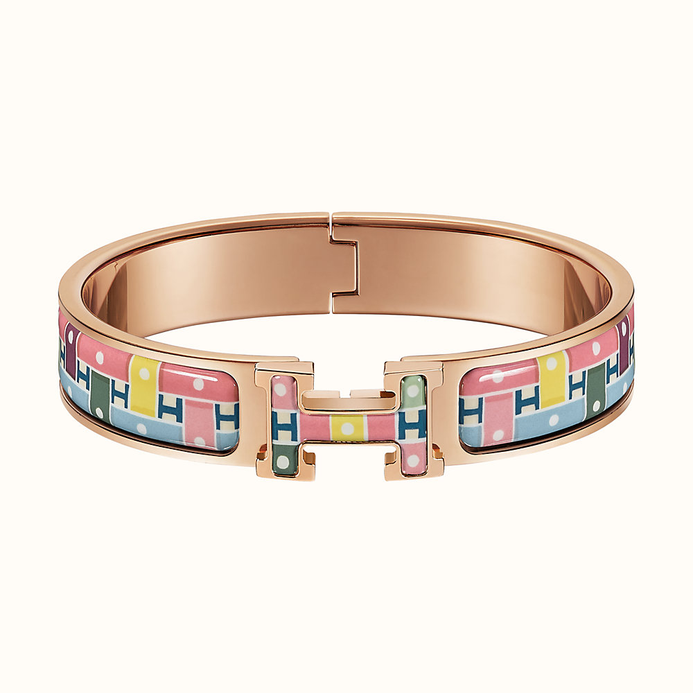 hermes bangle h