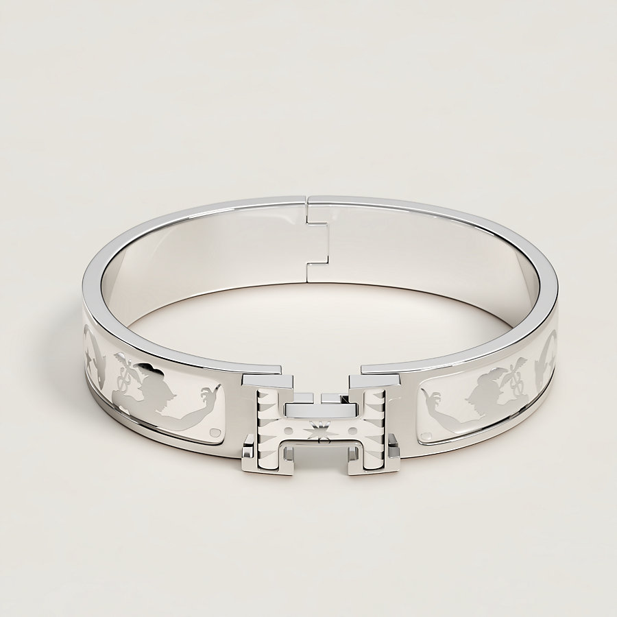 Clic H Sous le Charme d'Orphee bracelet