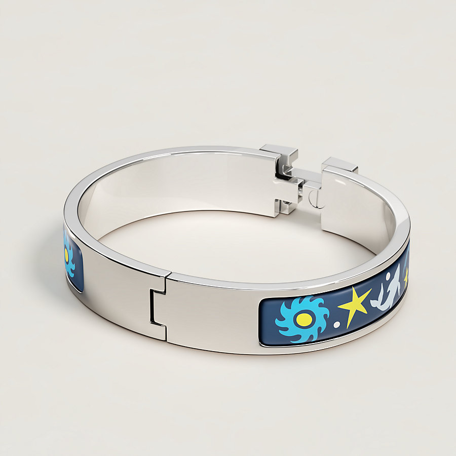 Clic H Sous le Charme d'Orphee bracelet