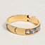 Clic H Sous un Battement d'Ailes bracelet, view 4 of 4