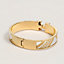 Clic H Tartan & Chaines Obliques bracelet, view 4 of 4