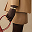 Clic H Tartan & Chaines Obliques bracelet, view 3 of 4