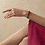 Clic H Tartan & Chaines Obliques bracelet, view 3 of 4