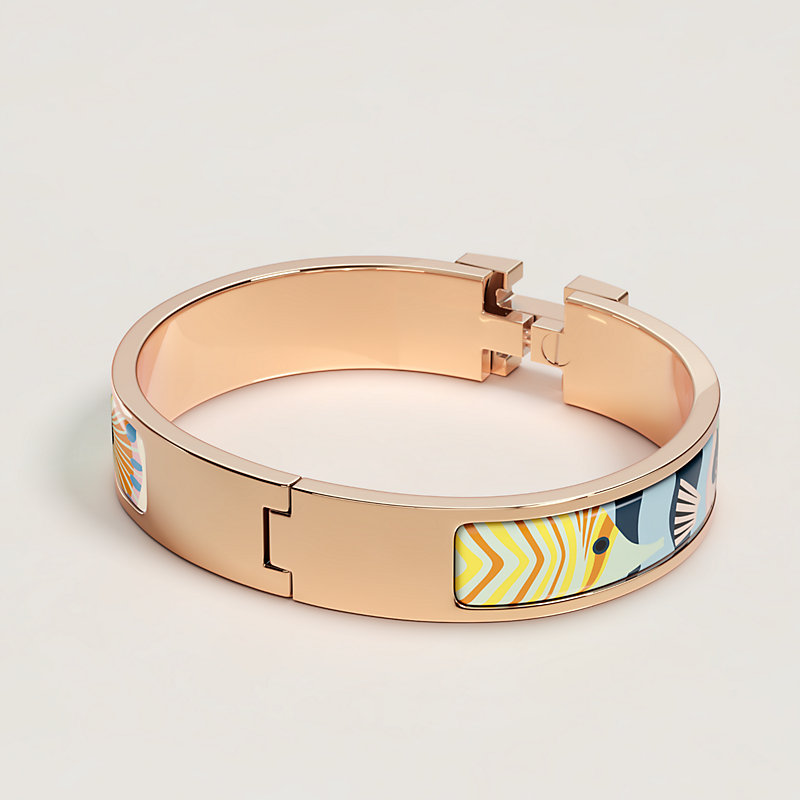 Clic H Traffic Jam bracelet