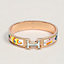 Clic H Traffic Jam bracelet, view 1 of 4
