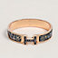 Clic H Zodiaque bracelet, View: front, front, view 1 of 4