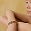 Clic H Zodiaque bracelet, View: Worn, worn, view 3 of 4