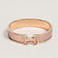 Clic H glitter bracelet, view 1 of 4