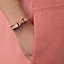 Clic H glitter bracelet, view 3 of 4