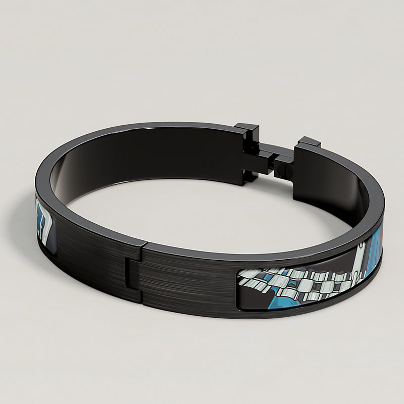 Clic HH 24 Brides et Chaines bracelet