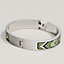 View: Back, Clic HH Bandana bracelet