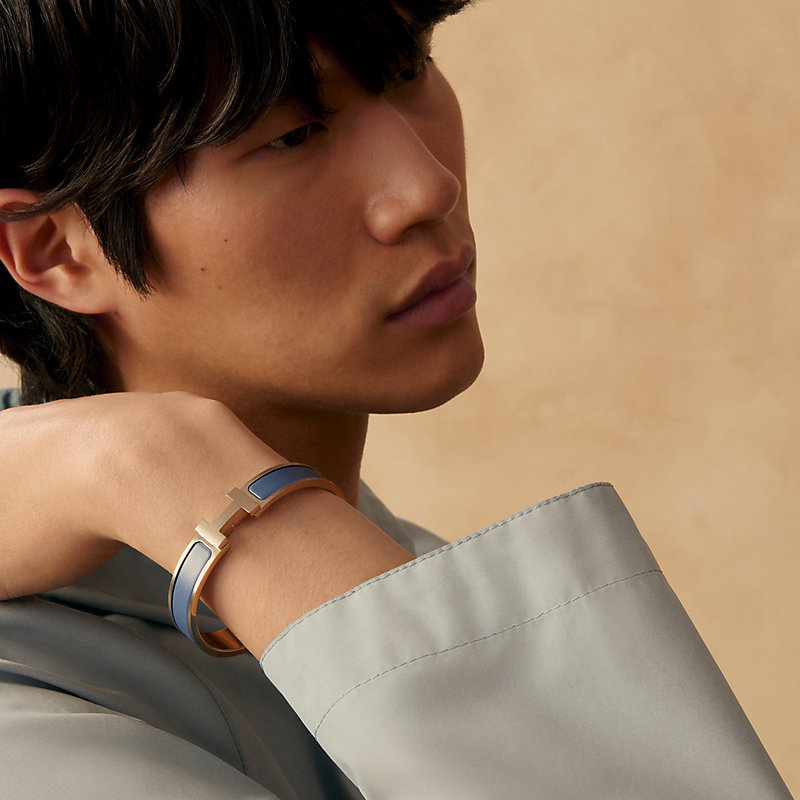 Clic HH bracelet