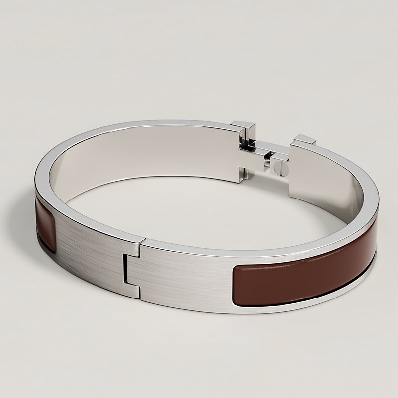 Clic HH bracelet
