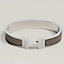 View: Worn, Clic HH bracelet