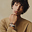 Clic HH bracelet, View: Worn, worn, view 3 of 4
