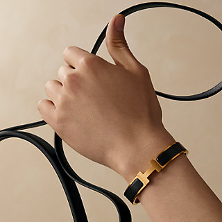 Clic HH bracelet | Hermès Mainland China