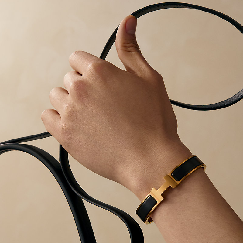 Clic HH bracelet