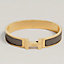 View: Worn, Clic HH bracelet