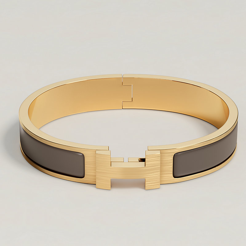 Clic HH bracelet