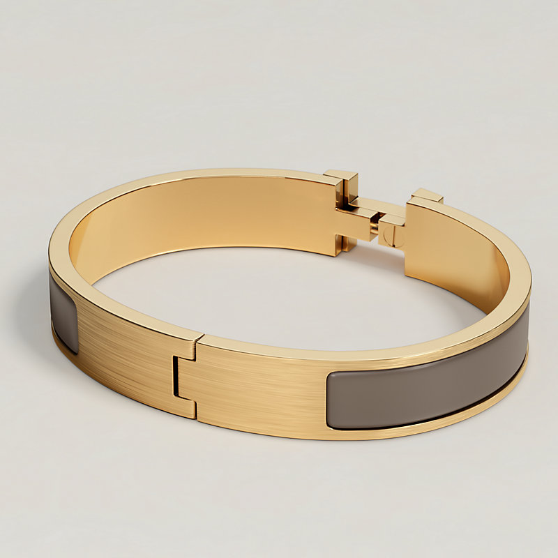 Clic HH bracelet