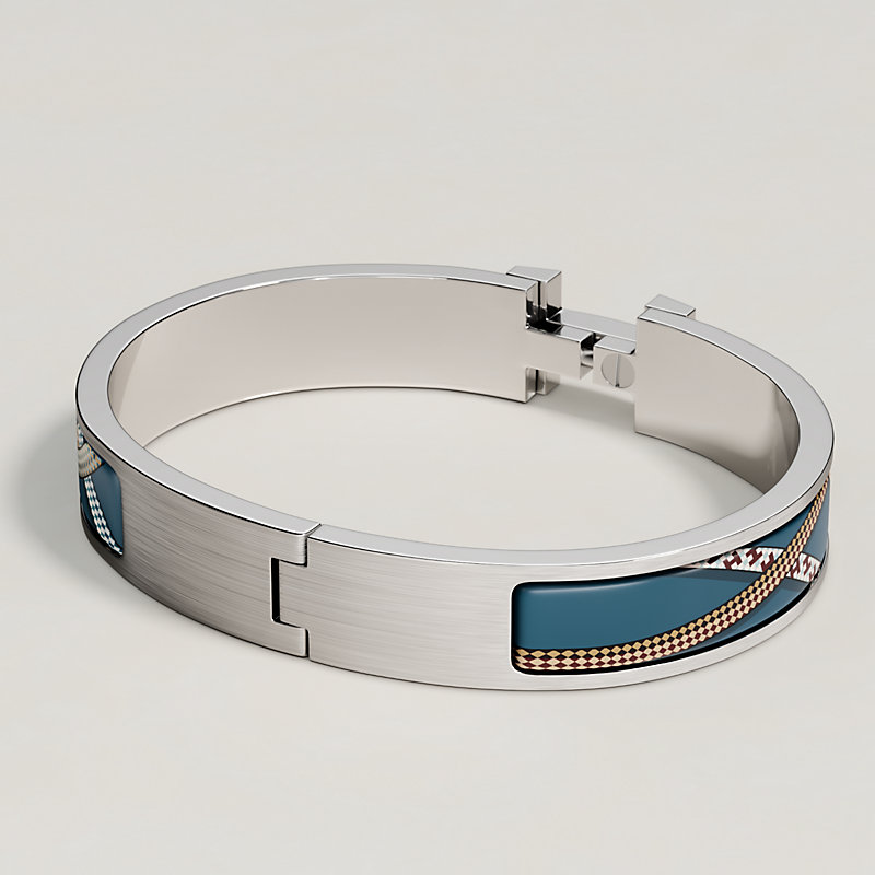 Clic HH Cheval Mirage bracelet