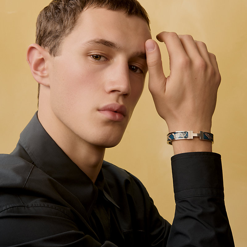 Clic HH Cheval Mirage bracelet