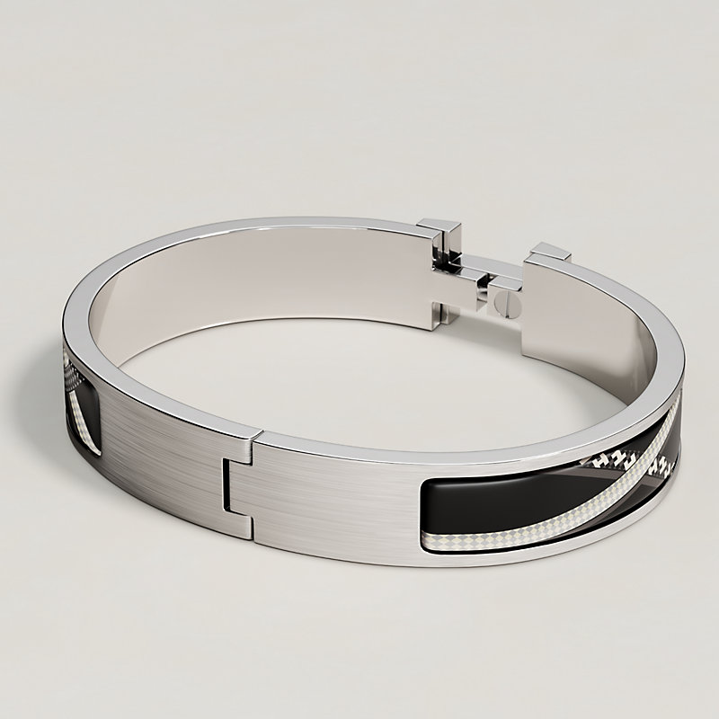 Clic HH Cheval Mirage bracelet