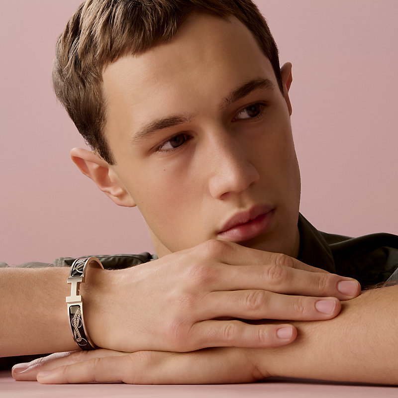 Clic HH Cheval Mirage bracelet