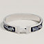 View: front, Clic HH Couvertures et Tenues de Jour bracelet