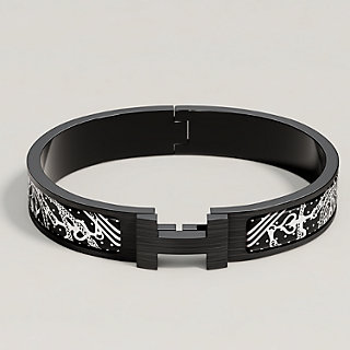 ぺ*ぺ様 HERMES カラフルバングル ぺ*ぺ様 HERMES カラフルバングル