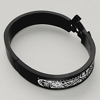 Clic HH Festival des Amazones Bandana bracelet | Hermès