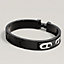 Clic HH Maillons TGM bracelet, View: Back, back, view 4 of 4