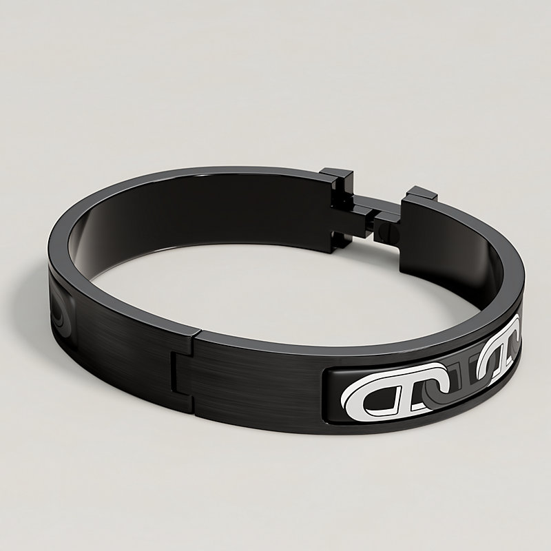Clic HH Maillons TGM bracelet