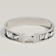 View: front, Clic HH Panoplie Equestre Imprimeur Fou bracelet