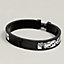 View: Back, Clic HH Panoplie Equestre Imprimeur Fou bracelet